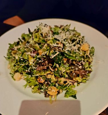 Patricia's of Morris Park