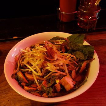 Little Mo - Veggie pho - Sandwiches Near Me - Brooklyn, New York Little Mo - Veggie pho - Sandwiches Near Me - Brooklyn, New York