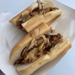 Philly Down South Cafe