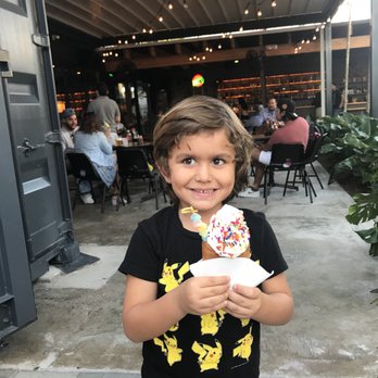 1-800-Lucky - Asian Fusion Near Me - Miami, Florida