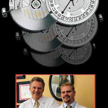 Nesbit's Fine Watch Service - Tom Nesbit, 3rd Generation Watchmaker- Mackenzie Nesbit, Son, 4th Generation Watchmaker - Watch Repair Near Me - Seattle, Washington Nesbit's Fine Watch Service - Tom Nesbit, 3rd Generation Watchmaker- Mackenzie Nesbit, Son, 4th Generation Watchmaker - Watch Repair Near Me - Seattle, Washington