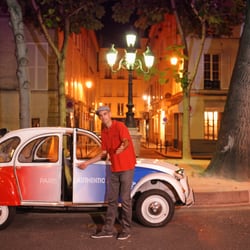 Paris Authentic