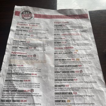 Fat Boiz - Menu - Beer, Wine & Spirits Near Me - McDonough, Georgia Fat Boiz - Menu - Beer, Wine & Spirits Near Me - McDonough, Georgia