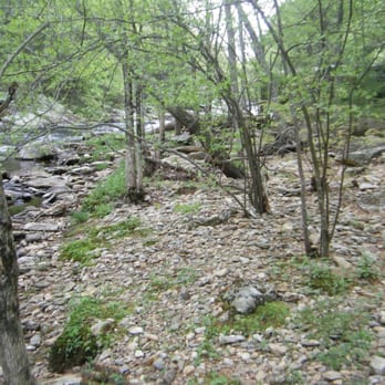 Diana's Pool - Hiking Near Me - Chaplin, Connecticut Diana's Pool - Hiking Near Me - Chaplin, Connecticut