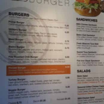 Hook Burger - Menu - Burgers Near Me - Pasadena, California Hook Burger - Menu - Burgers Near Me - Pasadena, California