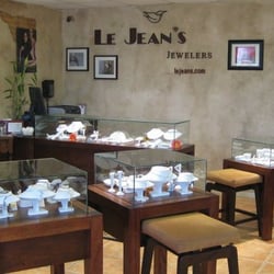 Le Jean's Jewelers