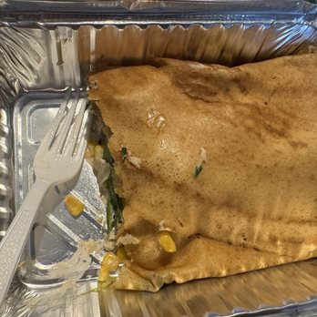 Crepe N Tea - Chef's special crepe - Creperies Near Me - Staten Island, New York Crepe N Tea - Chef's special crepe - Creperies Near Me - Staten Island, New York