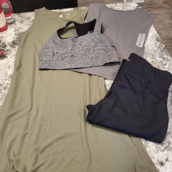 Goodwill Outlet - Clothes - Used, Vintage & Consignment Near Me - Bridgeton, Missouri