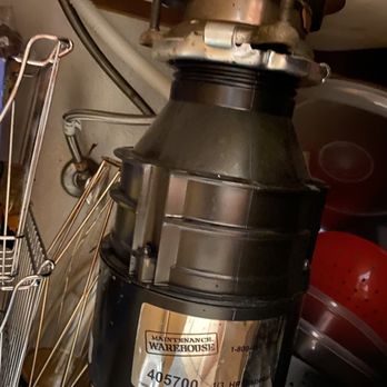 SJH Plumbing - Garbage disposal - Plumbing Near Me SJH Plumbing - Garbage disposal - Plumbing Near Me