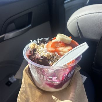 Juice It Up! - Coconut, Acai, and Dragon fruit base - Juice Bars & Smoothies Near Me - Ehrenberg, Arizona Juice It Up! - Coconut, Acai, and Dragon fruit base - Juice Bars & Smoothies Near Me - Ehrenberg, Arizona