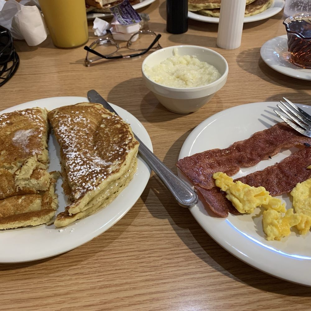 Three Little Deuces plus Grits Three Little Deuces plus Grits