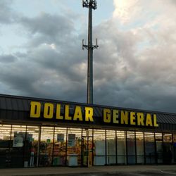 Dollar General