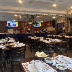Dinning area