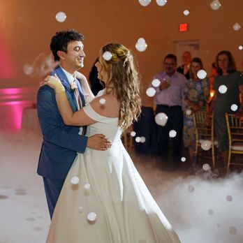 The Venue - Beautiful wedding - Venues & Event Spaces Near Me - Savannah, Georgia