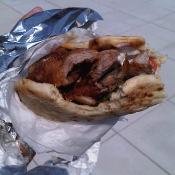 BZ Grill - Greek Near Me - Astoria, New York