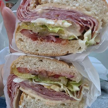 Basil's Deli & Cafe' - Torino special - Delis Near Me - Canoga Park, California Basil's Deli & Cafe' - Torino special - Delis Near Me - Canoga Park, California