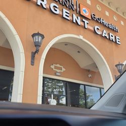 Memorial Hermann-GoHealth Urgent Care