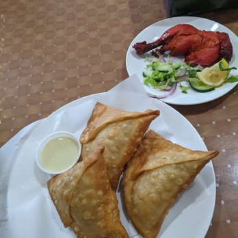 Samosa Paradise - Aloo Samosa - Pakistani Near Me - Jersey City, New Jersey Samosa Paradise - Aloo Samosa - Pakistani Near Me - Jersey City, New Jersey