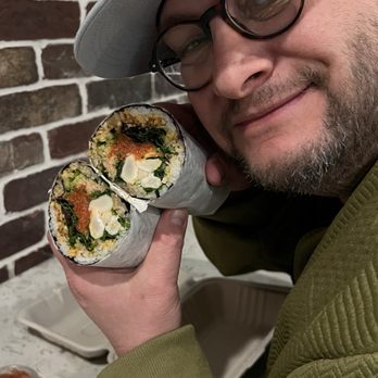 Kokoroll Cafe - Sushi burrito - Sushi Bars Near Me - Los Angeles, California Kokoroll Cafe - Sushi burrito - Sushi Bars Near Me - Los Angeles, California