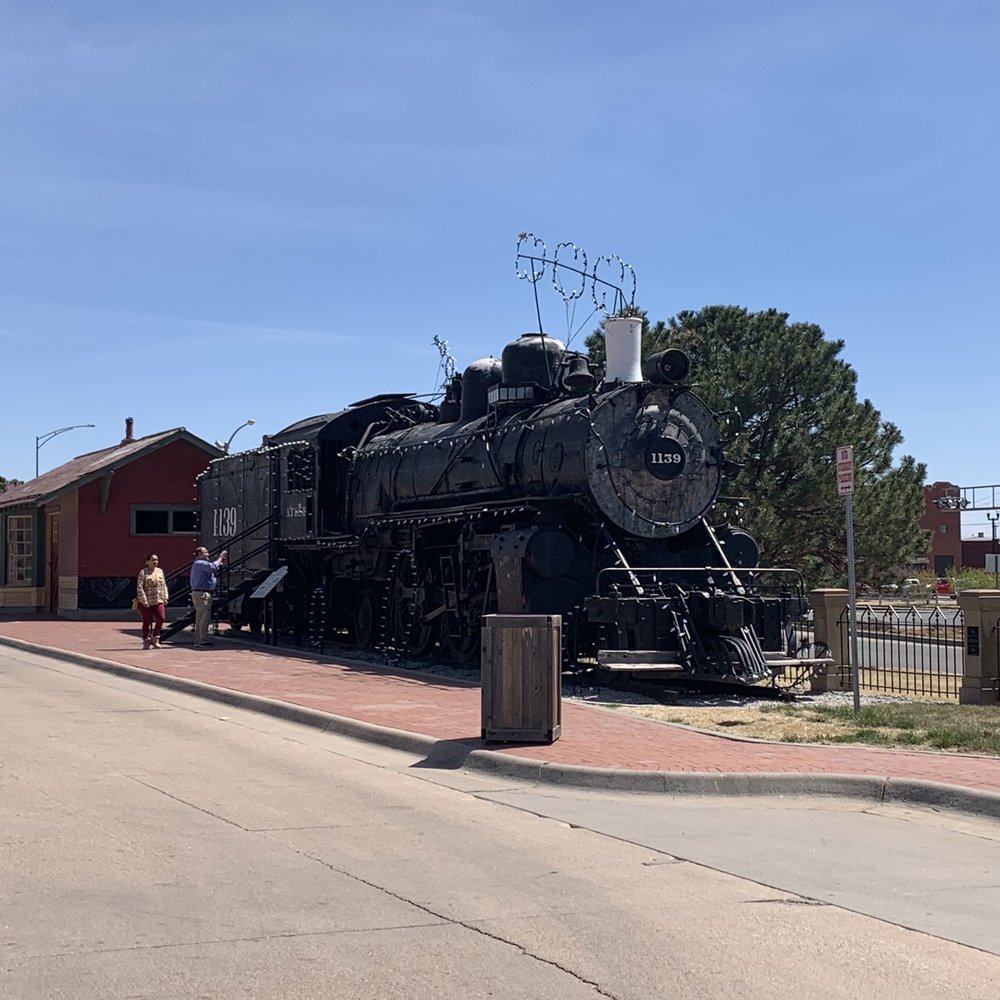Boot Hill Museum - Museums Near Me - Dodge City, Kansas Boot Hill Museum - Museums Near Me - Dodge City, Kansas