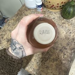 Wholesale Liquidators - Expired juice