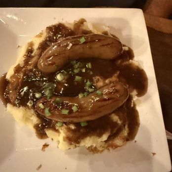 Santiam Brewing - Bangers and mash - Brewpubs Near Me - Salem, Oregon Santiam Brewing - Bangers and mash - Brewpubs Near Me - Salem, Oregon
