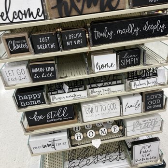 Hobby Lobby - Home Decor Near Me - Banning, California