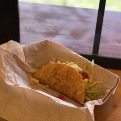 Tacohoma Tacos and More