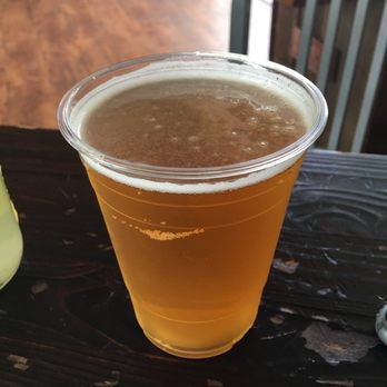 Lobster West - Bonito Blonde - Seafood Near Me - Coronado, California