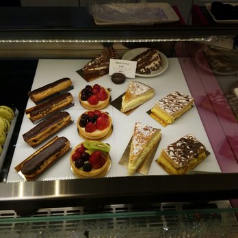 Le Macaron French Pastries - Coffee & Tea Near Me - Jacksonville, Florida Le Macaron French Pastries - Coffee & Tea Near Me - Jacksonville, Florida