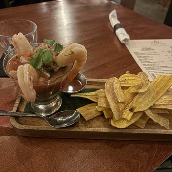 Casta's Rum Bar - Cuban Near Me - Washington, DC, District of Columbia
