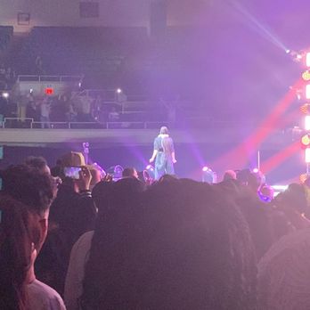 Neal S Blaisdell Center - Pretty close to the stage.. - Venues & Event Spaces Near Me - Honolulu, Hawaii Neal S Blaisdell Center - Pretty close to the stage.. - Venues & Event Spaces Near Me - Honolulu, Hawaii