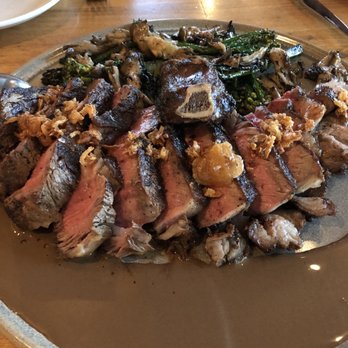Trust - Ribeye - New American Near Me - San Diego, California Trust - Ribeye - New American Near Me - San Diego, California