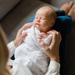 Om Baby Doula