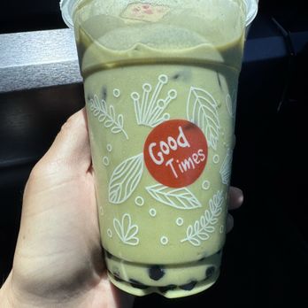 Tea Time - Bubble Tea Near Me - Folsom, California Tea Time - Bubble Tea Near Me - Folsom, California