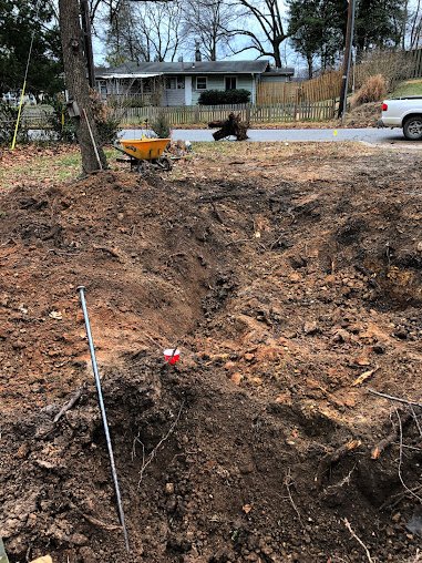 Slide of Jerry's Drain Cleaning