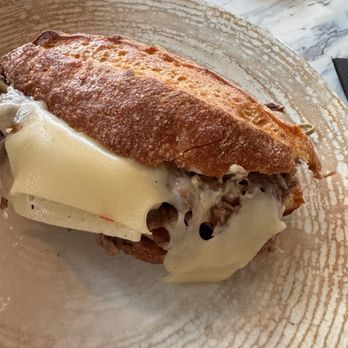 The Shelby - Beef Cubano - New American Near Me - Allentown, Pennsylvania