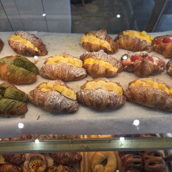 Tous Les Jours - Bakeries Near Me - Ann Arbor, Michigan Tous Les Jours - Bakeries Near Me - Ann Arbor, Michigan