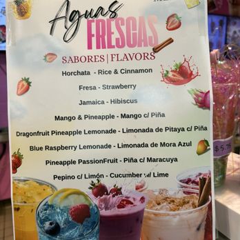 La Michoacana - Ice Cream & Frozen Yogurt Near Me - Huntsville, Alabama La Michoacana - Ice Cream & Frozen Yogurt Near Me - Huntsville, Alabama