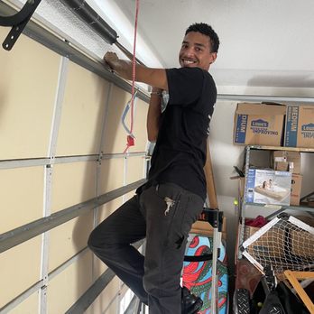 Mo Better Garage - Garage Door Services Near Me - Naples, Florida