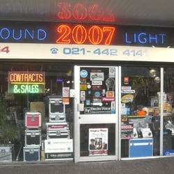 2007 Sound & Light