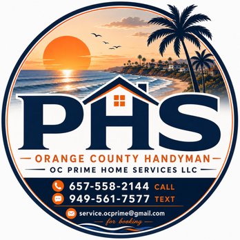 OC Prime Home Services - Handyman Near Me - Irvine, California OC Prime Home Services - Handyman Near Me - Irvine, California