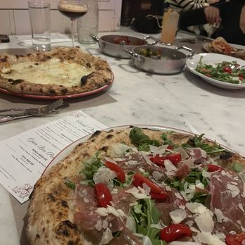 Ribalta - Pizza Near Me - New York, New York Ribalta - Pizza Near Me - New York, New York