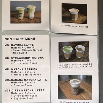 Best World Donuts - Recent menus - Donuts Near Me - Carson, California Best World Donuts - Recent menus - Donuts Near Me - Carson, California