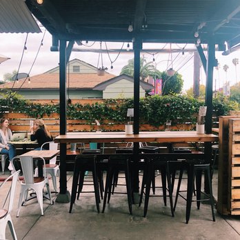 All Time - Big patio! - Coffee & Tea Near Me - Los Angeles, California All Time - Big patio! - Coffee & Tea Near Me - Los Angeles, California