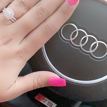 Chic Nail & Spa - Powder - Nail Salons Near Me - Federal Way, Washington Chic Nail & Spa - Powder - Nail Salons Near Me - Federal Way, Washington