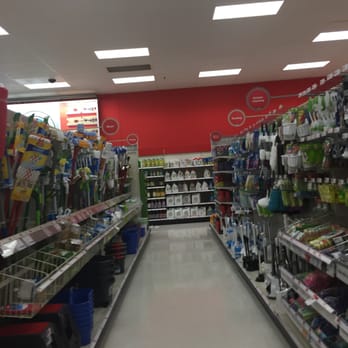 Target - North Attleborough Target -- 1205 South Washington Street / Route 1, North Attleborough             Interior - Department Stores Near Me - North Attleboro, Massachusetts
