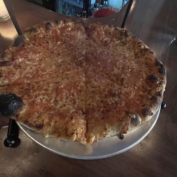 Decades Pizza - Big Cheese - Pizza Near Me - Queens, New York