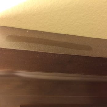 Hampton Inn Colby - Dirty dirty! - Hotels Near Me - Colby, Kansas