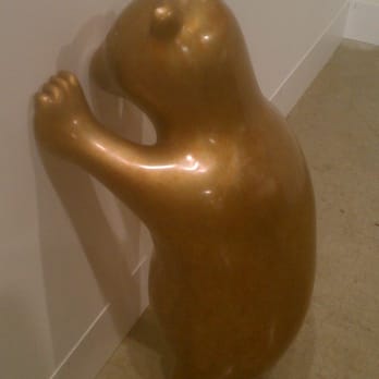 Art Basel Miami - Punished or "Curious Bear"? - Festivals Near Me - Miami Beach, Florida Art Basel Miami - Punished or "Curious Bear"? - Festivals Near Me - Miami Beach, Florida